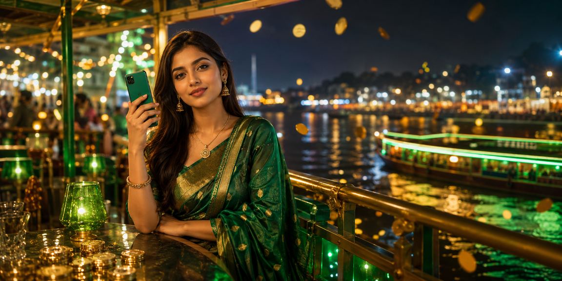 বরিশালের লটারি এবং পুরস্কার রাতের বাজার