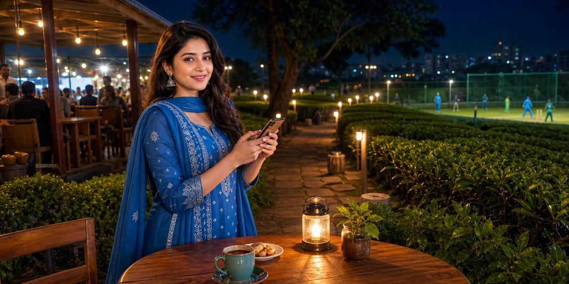 গাজীপুরে ক্রিকেট ম্যাচ বেটিং