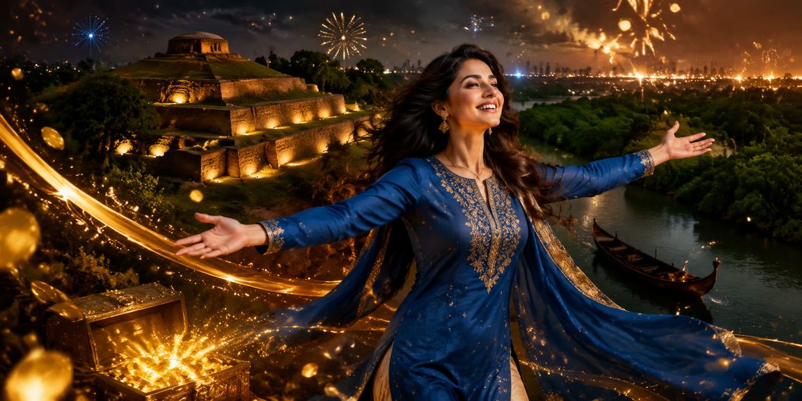 সুন্দরবনের ক্যাসিনো ও বোনাস অফারের প্রাণবন্ত চিত্র